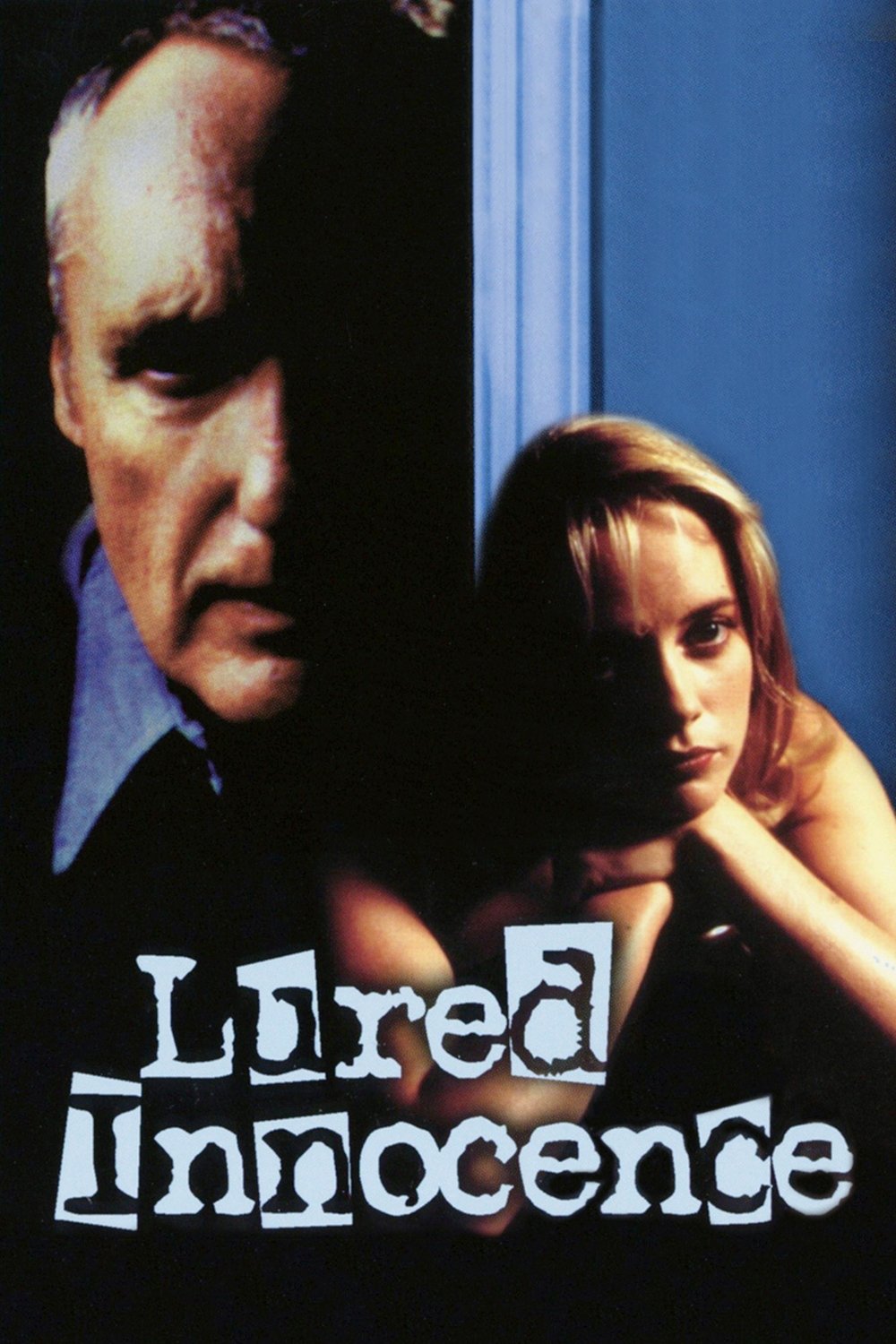 Постер Lured Innocence